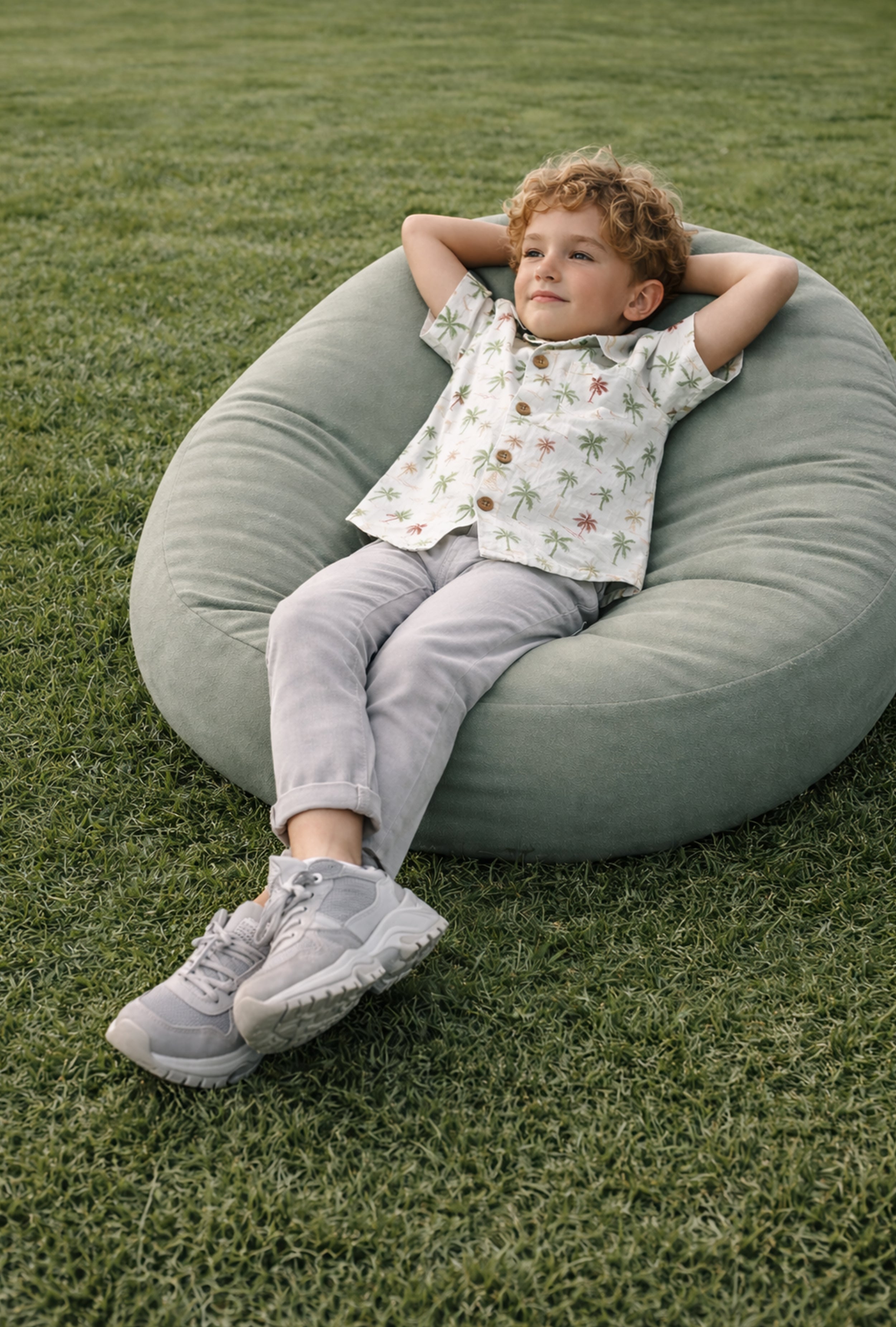 Nuberry Baby Boys Half Sleeve Shirt - Neubaby Stores