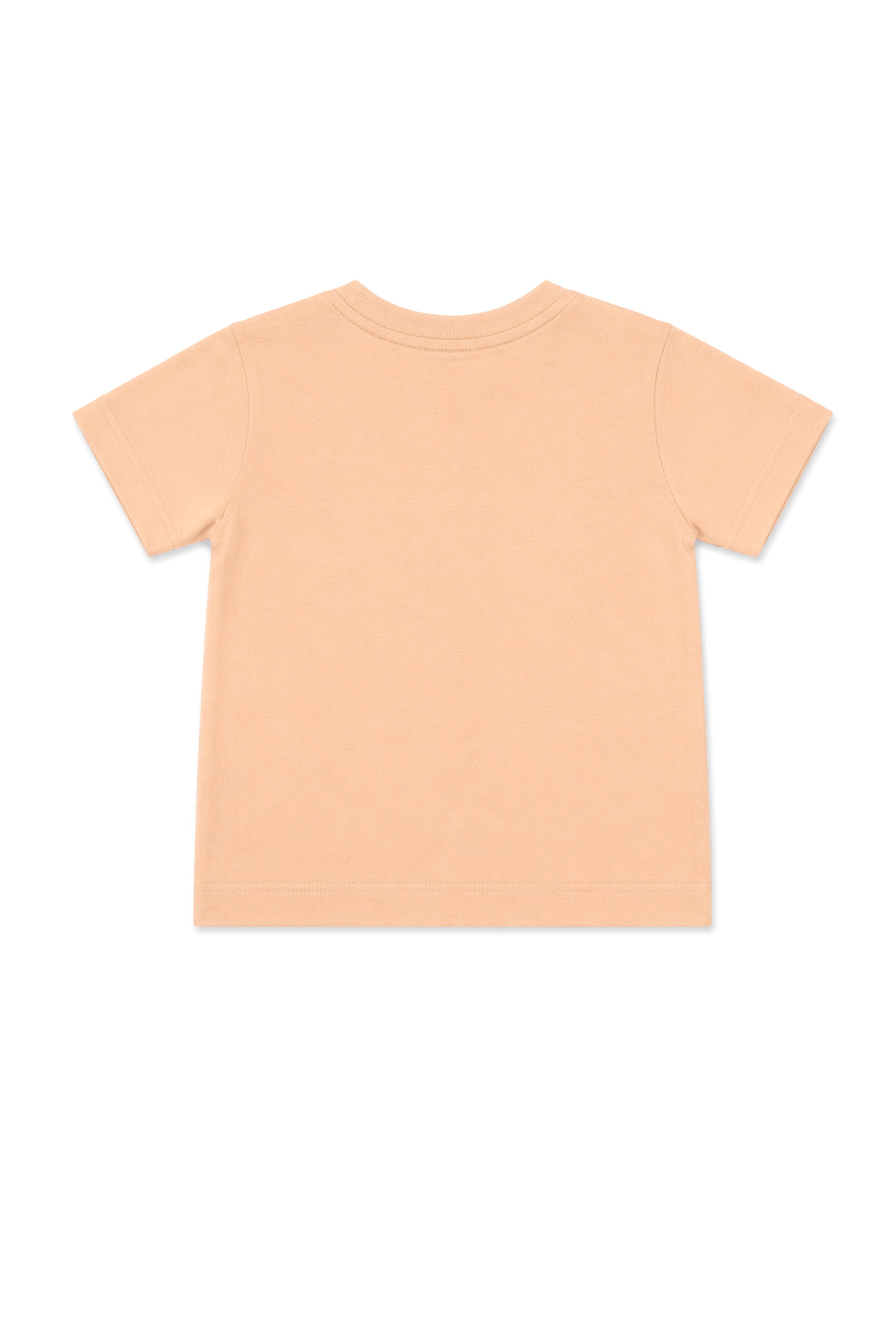 Nuberry Boys Comfort Fit T-Shirt | Because Every Little Hero Deserves the Best