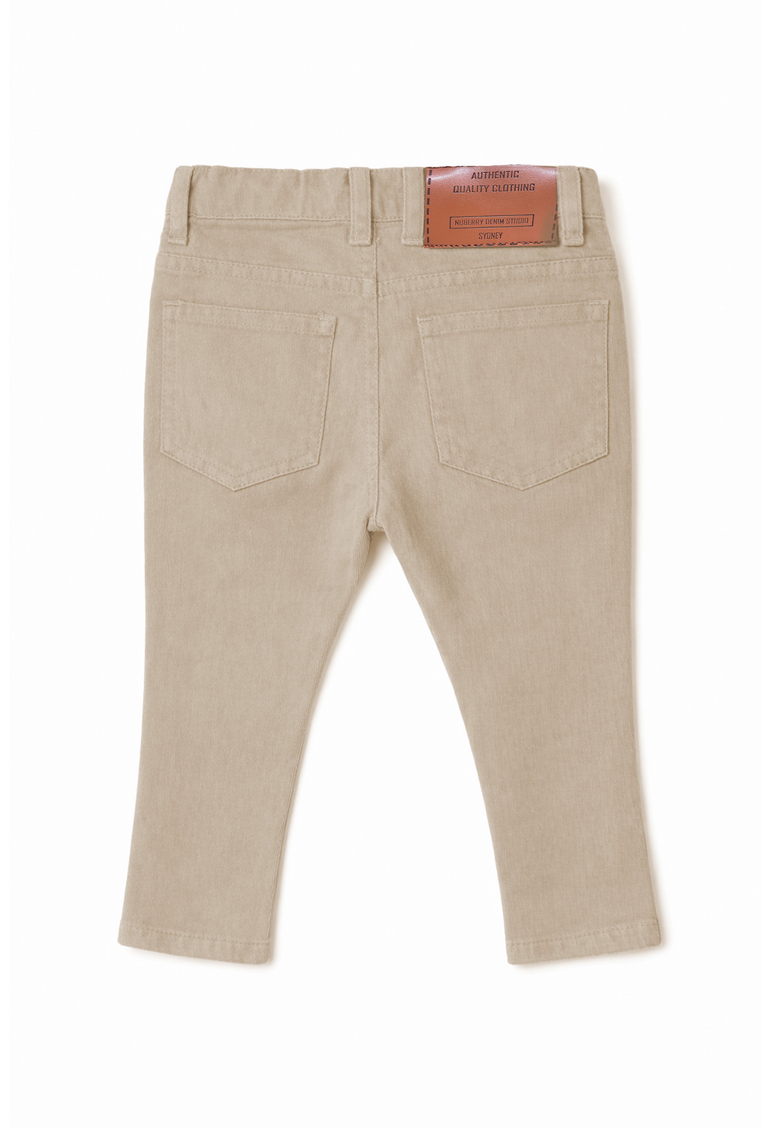 Nuberry Boys Pant - Neubaby Stores