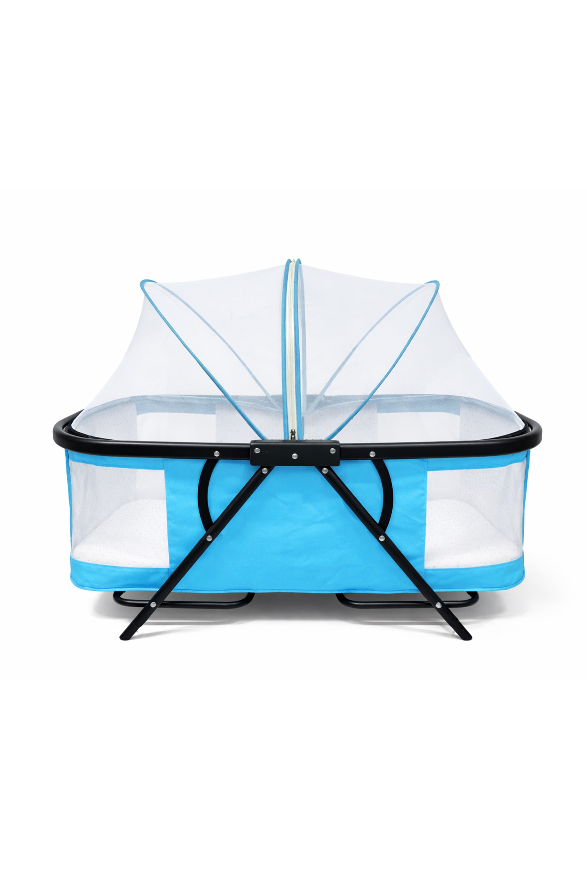 Nuberry Baby Bassinet – Safe, Comfortable & Portable Sleep Space