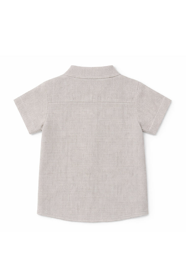Easy Comfort, Modern Style | Nuberry Shirt & Pant Combo