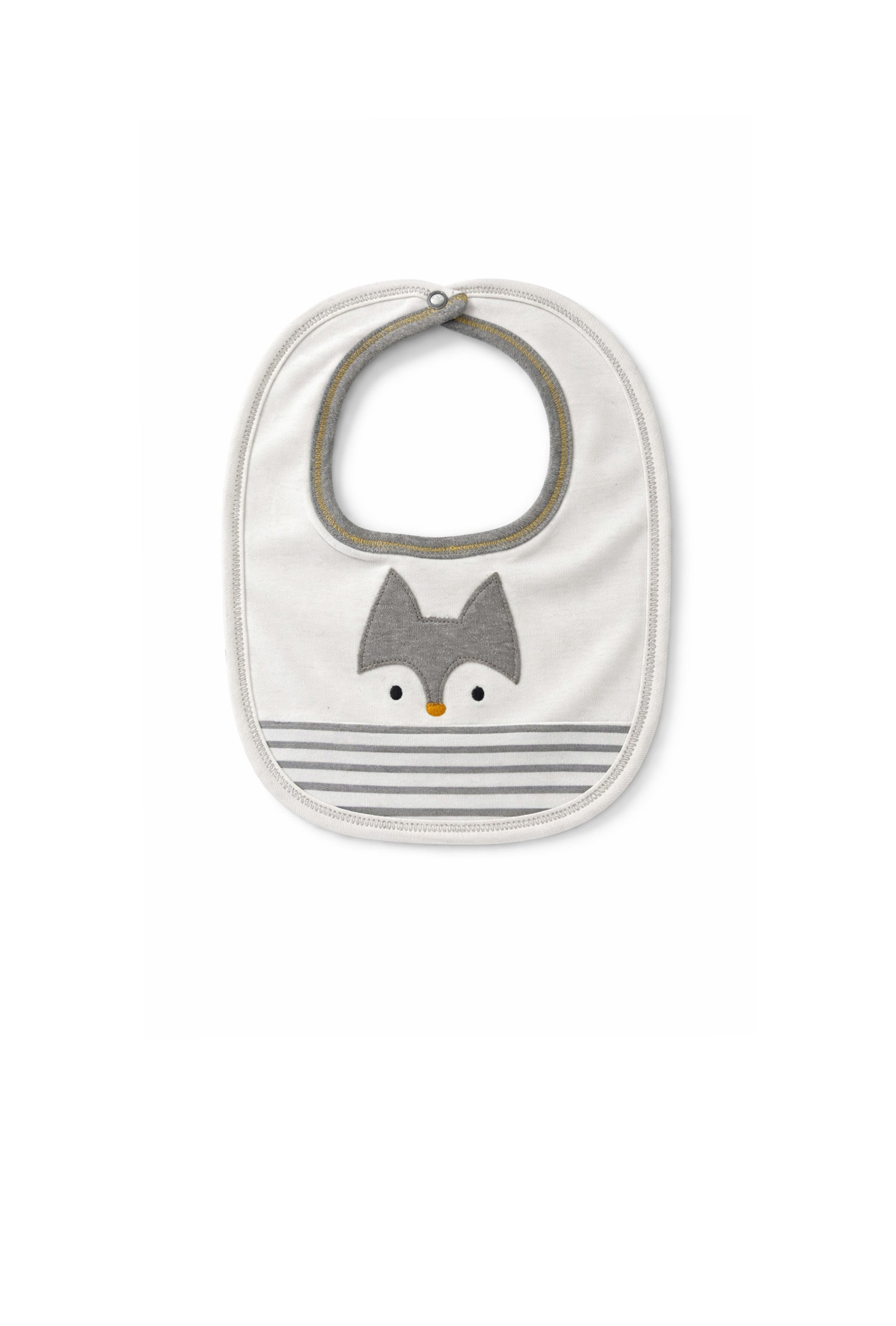 Nuberry Unisex Bib
