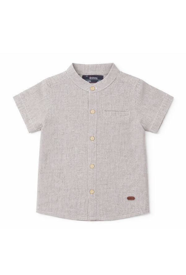 Easy Comfort, Modern Style | Nuberry Shirt & Pant Combo