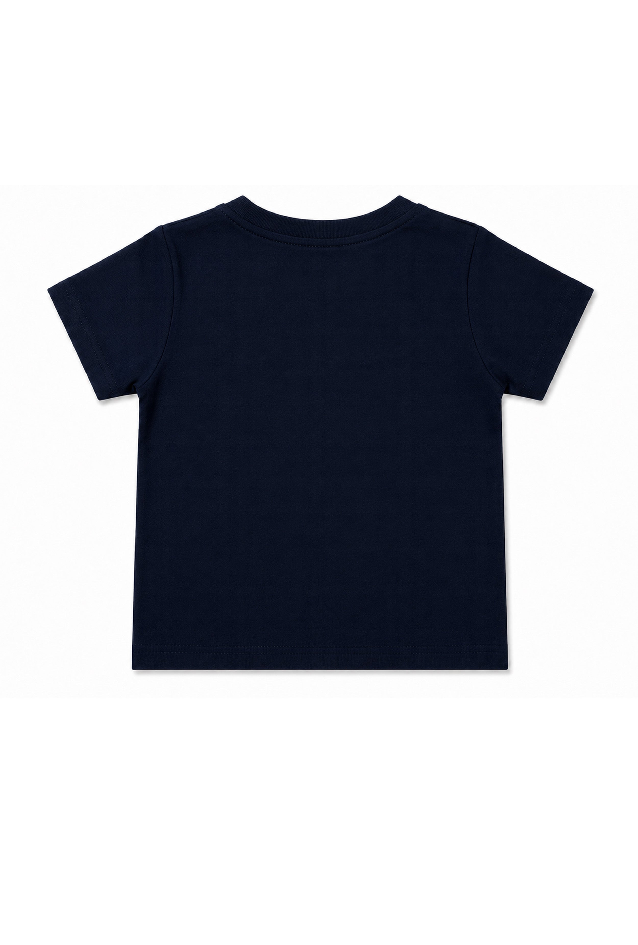Nuberry Boys Comfort Fit T-Shirt | Because Every Little Hero Deserves the Best