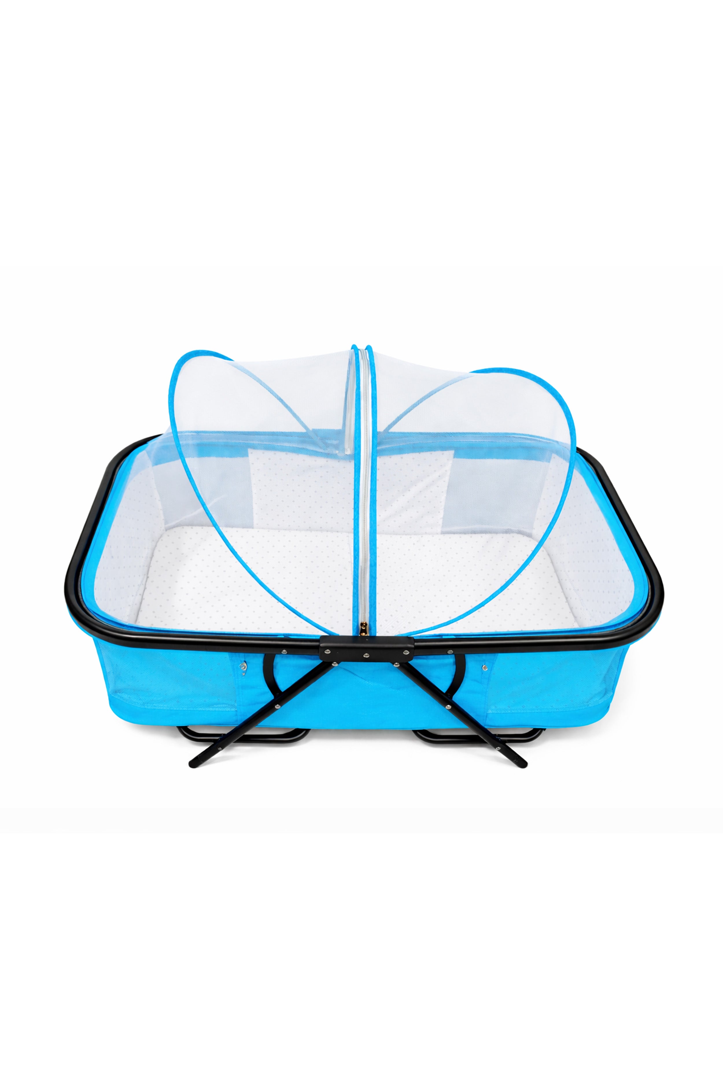 Nuberry Baby Bassinet – Safe, Comfortable & Portable Sleep Space