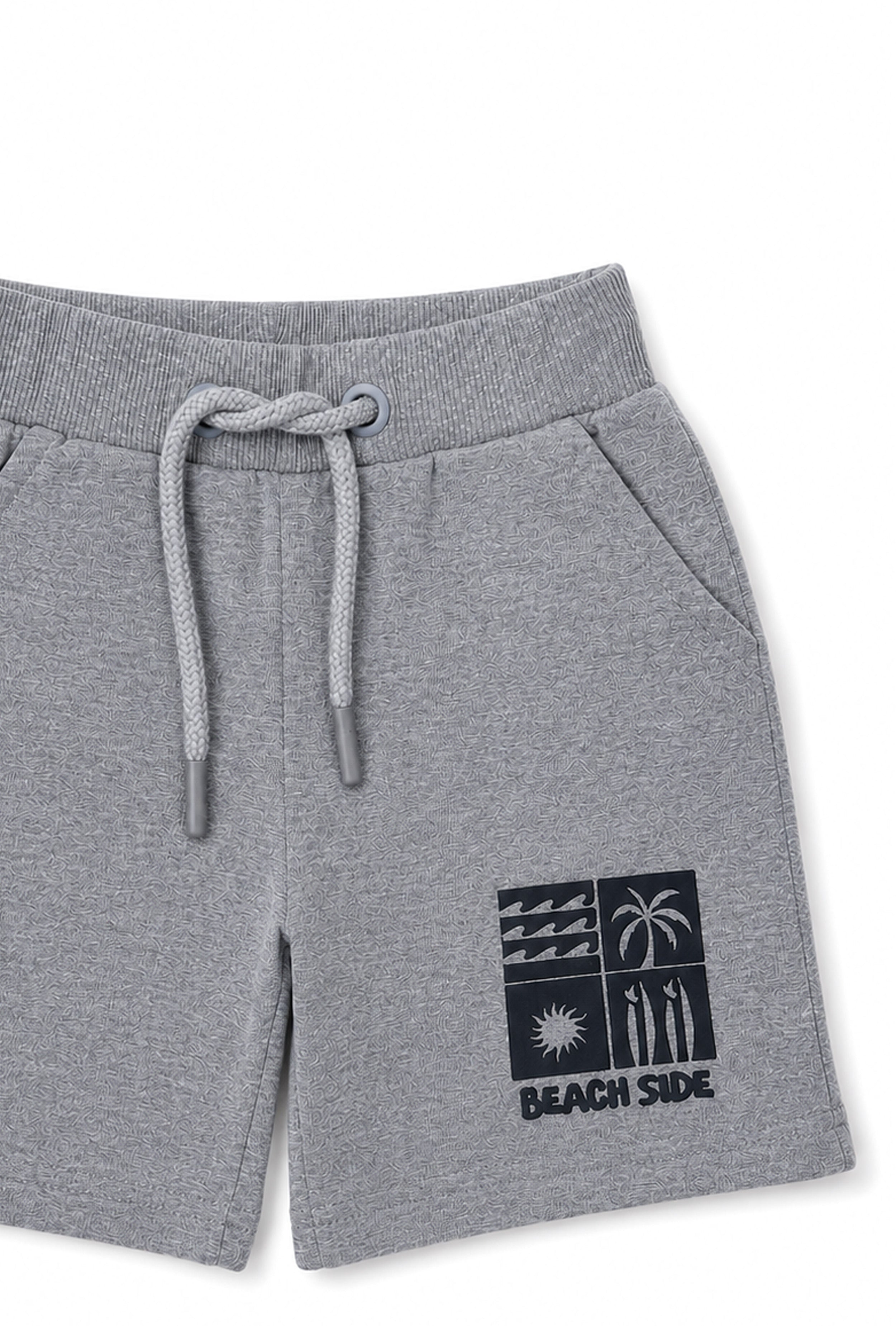 Nuberry Boys Shorts | Designed for Play, Loved for Comfort