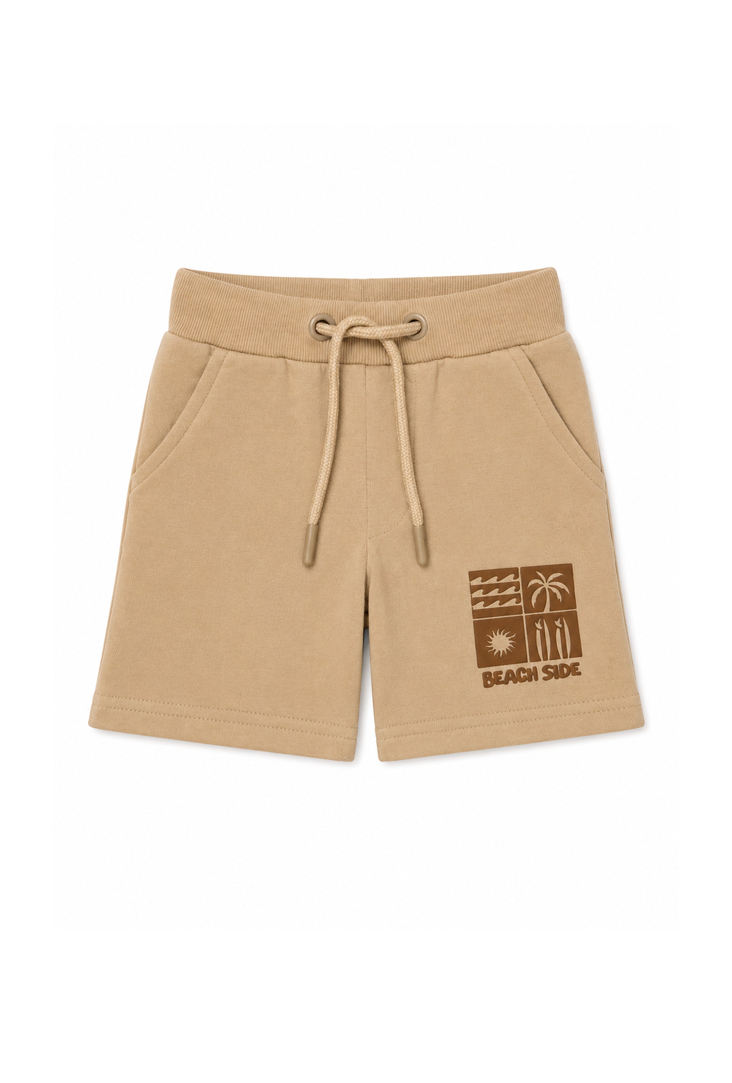 Nuberry Boys Shorts | Designed for Play, Loved for Comfort