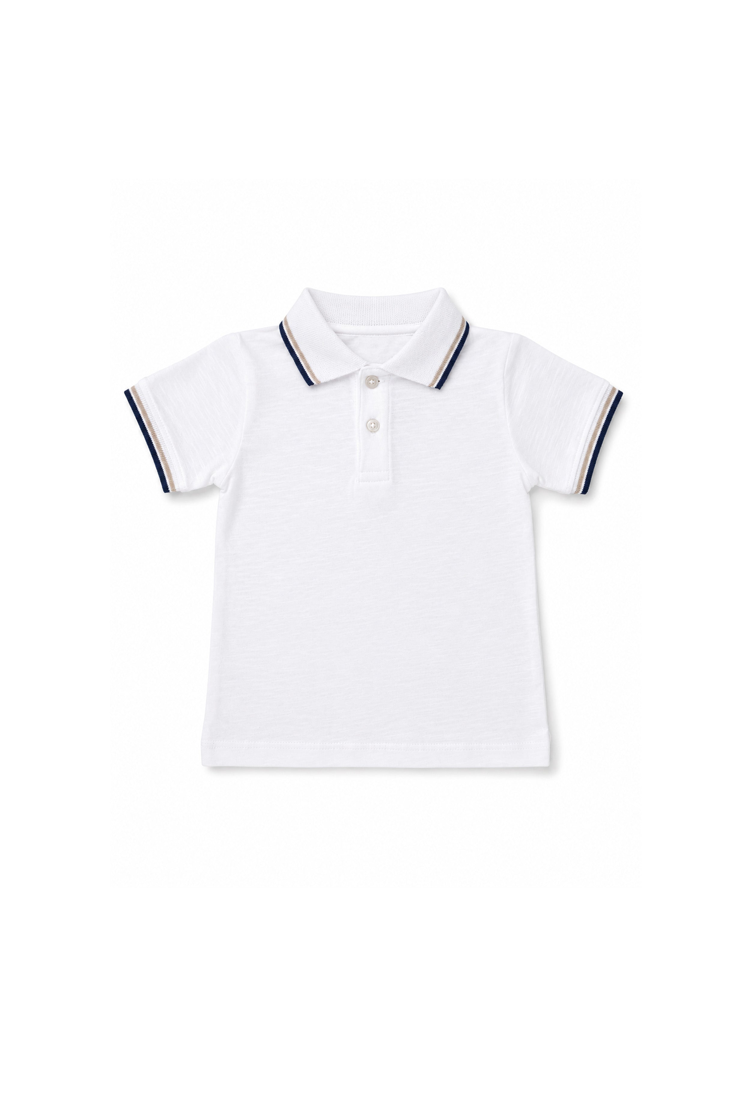 Nuberry Boys Dungaree | Soft, Breathable & Comfortable
