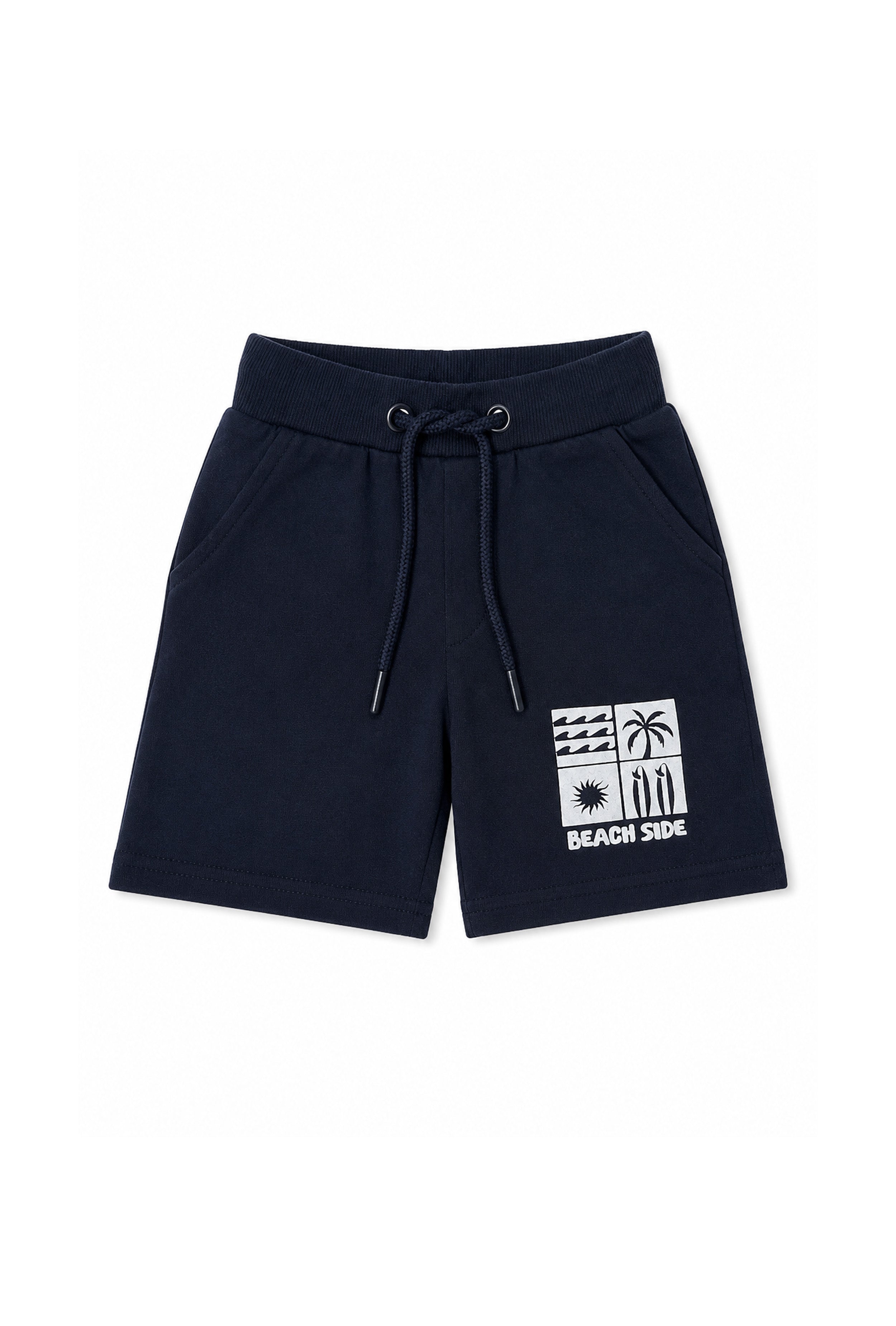 Nuberry Boys Shorts | Designed for Play, Loved for Comfort