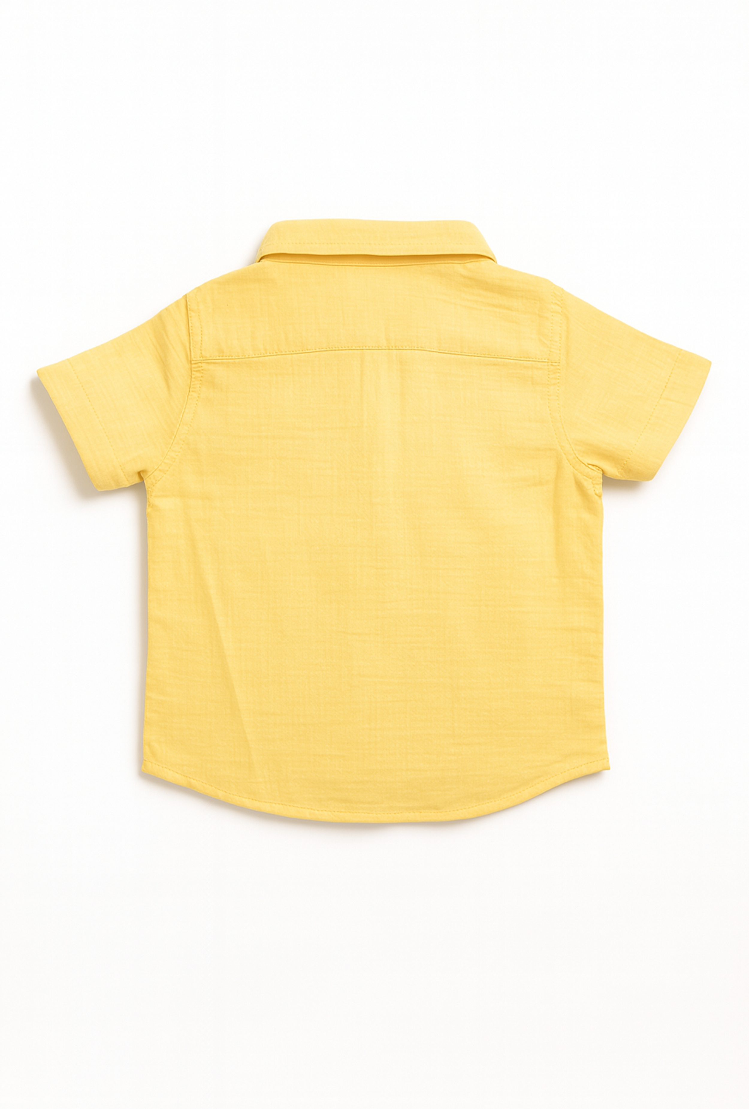 Nuberry Boys Shirt – Half Sleeve
