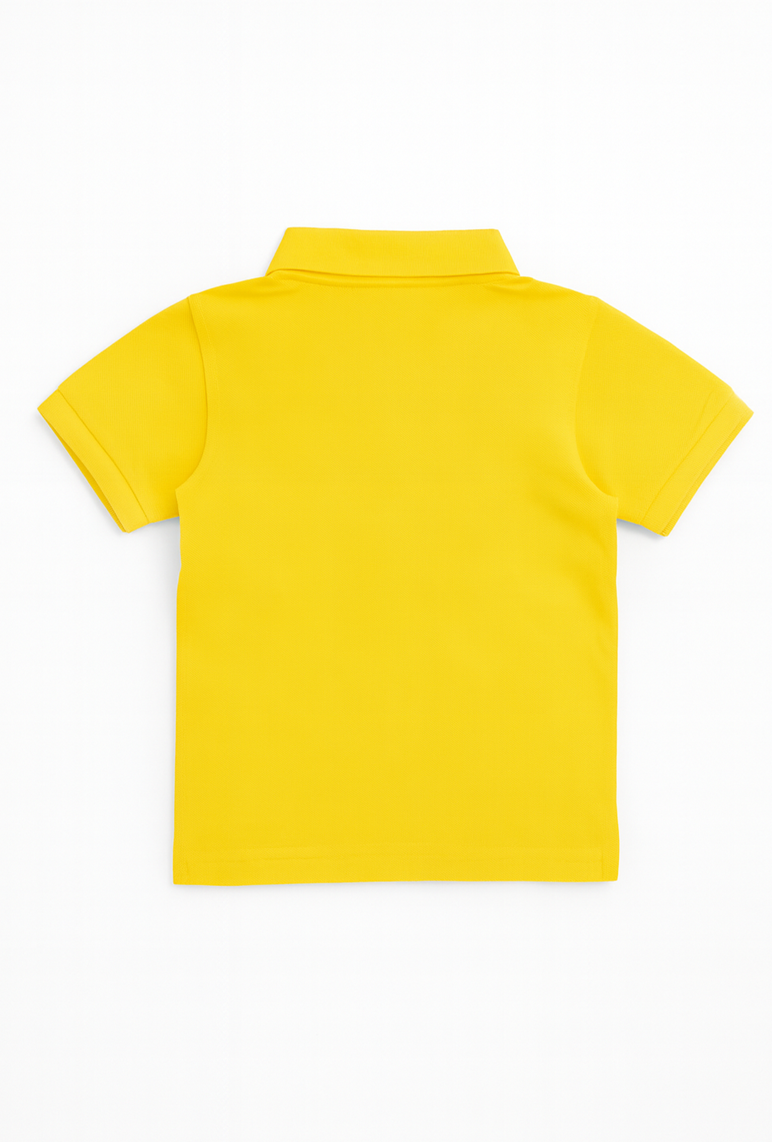 Nuberry Kids Boy Polo T-Shirt – Half Sleeve