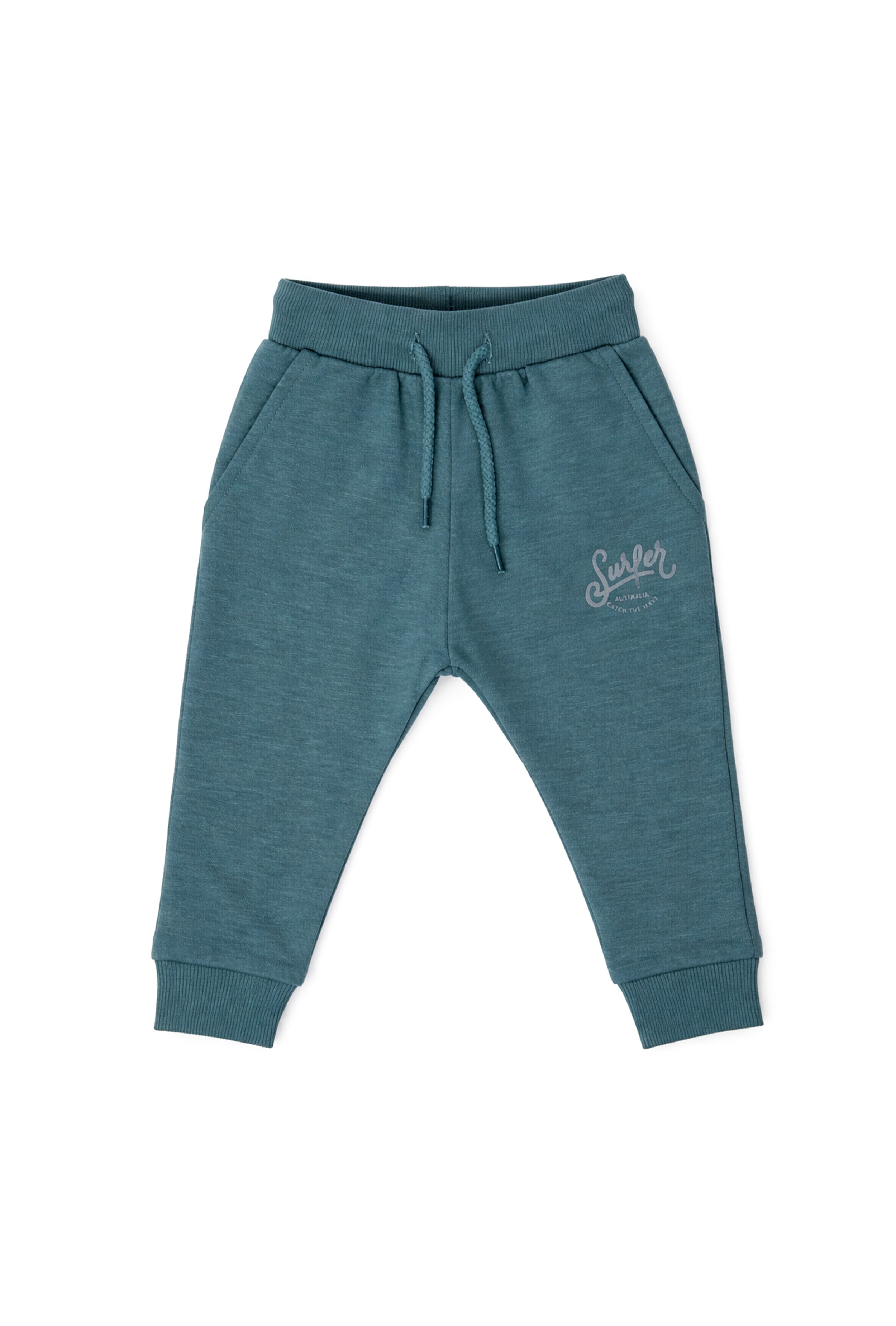 Nuberry Kids Boy Jogger