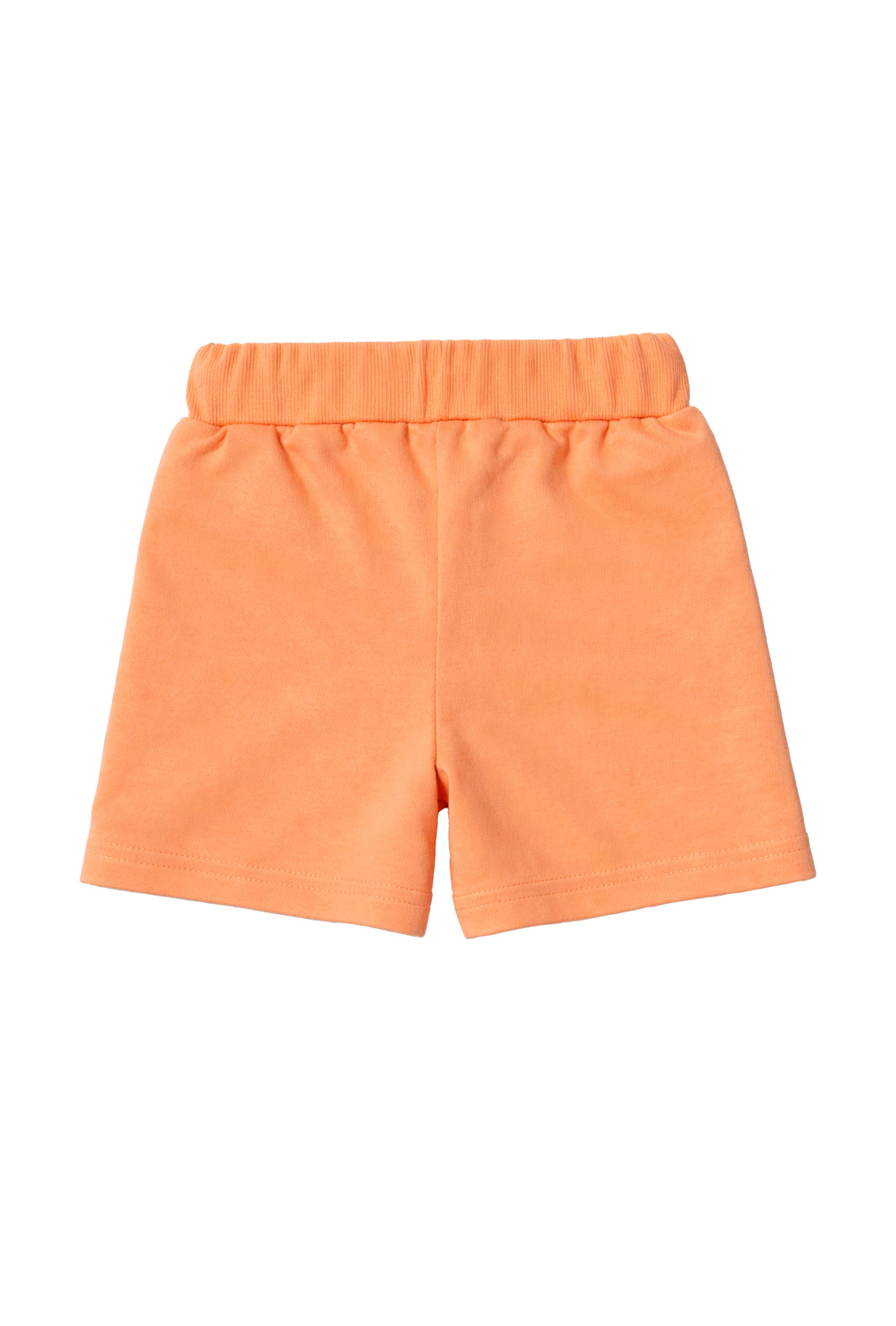 Nuberry Boys Shorts | Soft, Playful & Everyday Comfort | Aqua