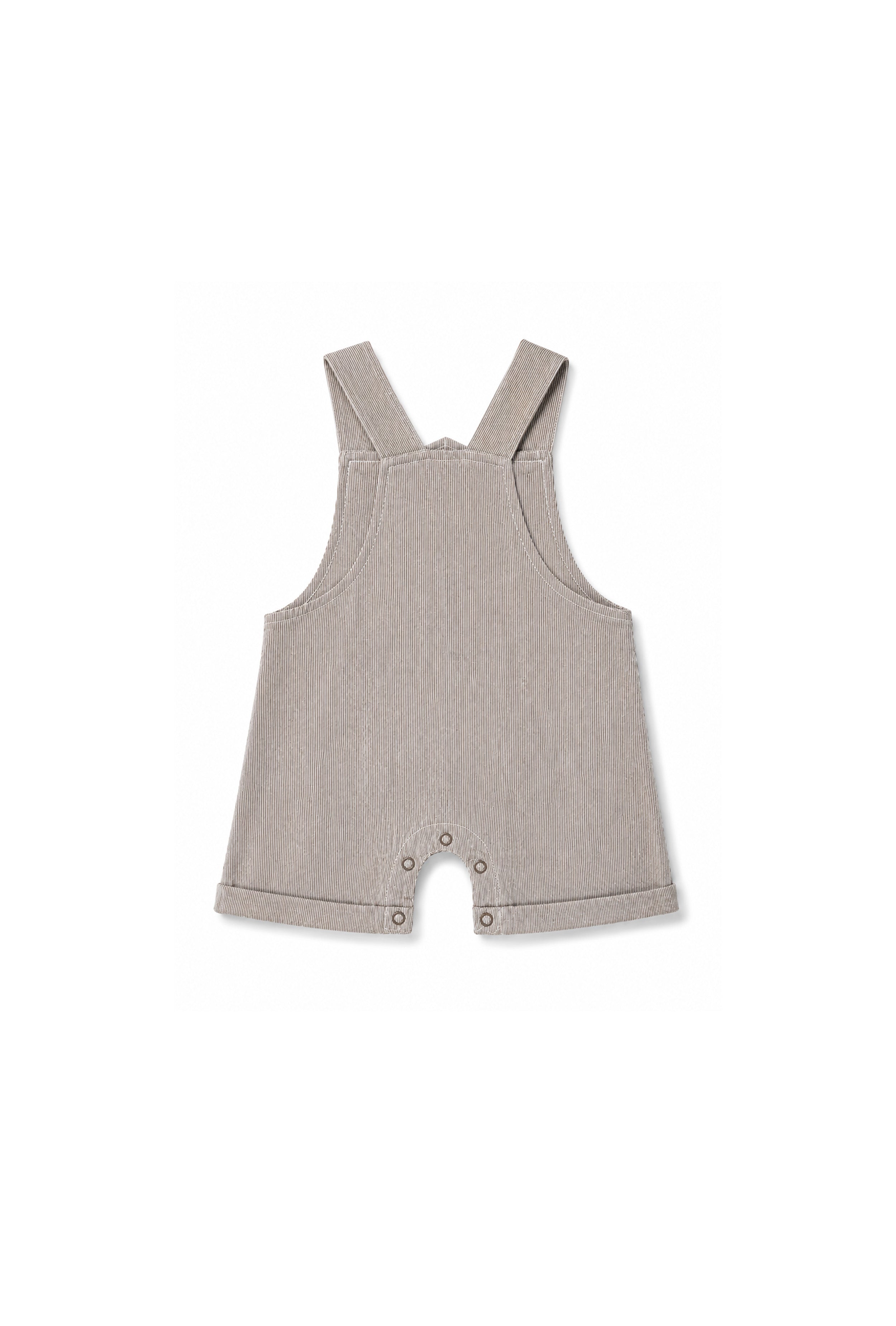 Nuberry Boys Dungaree | Soft, Breathable & Comfortable