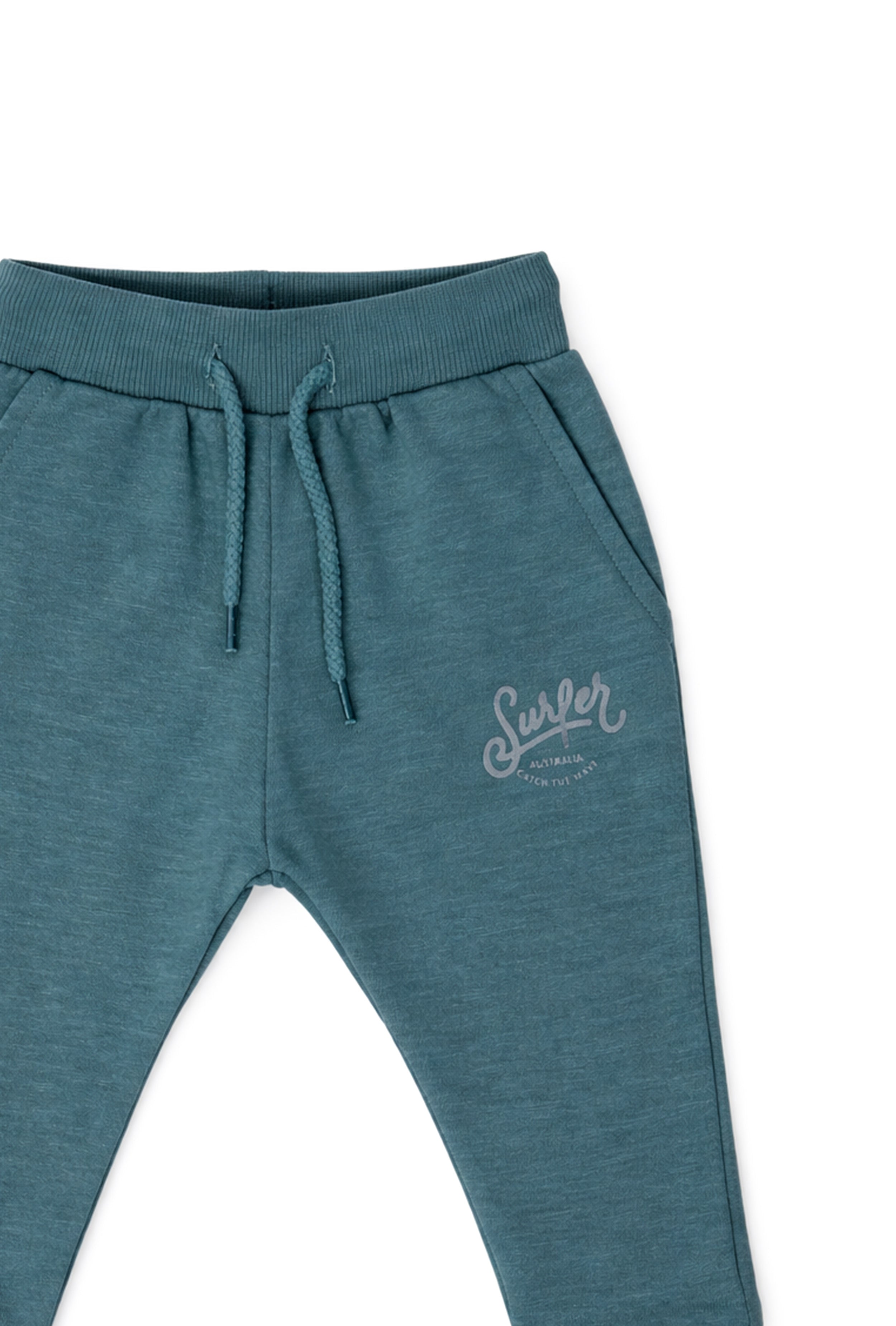 Nuberry Kids Boy Jogger