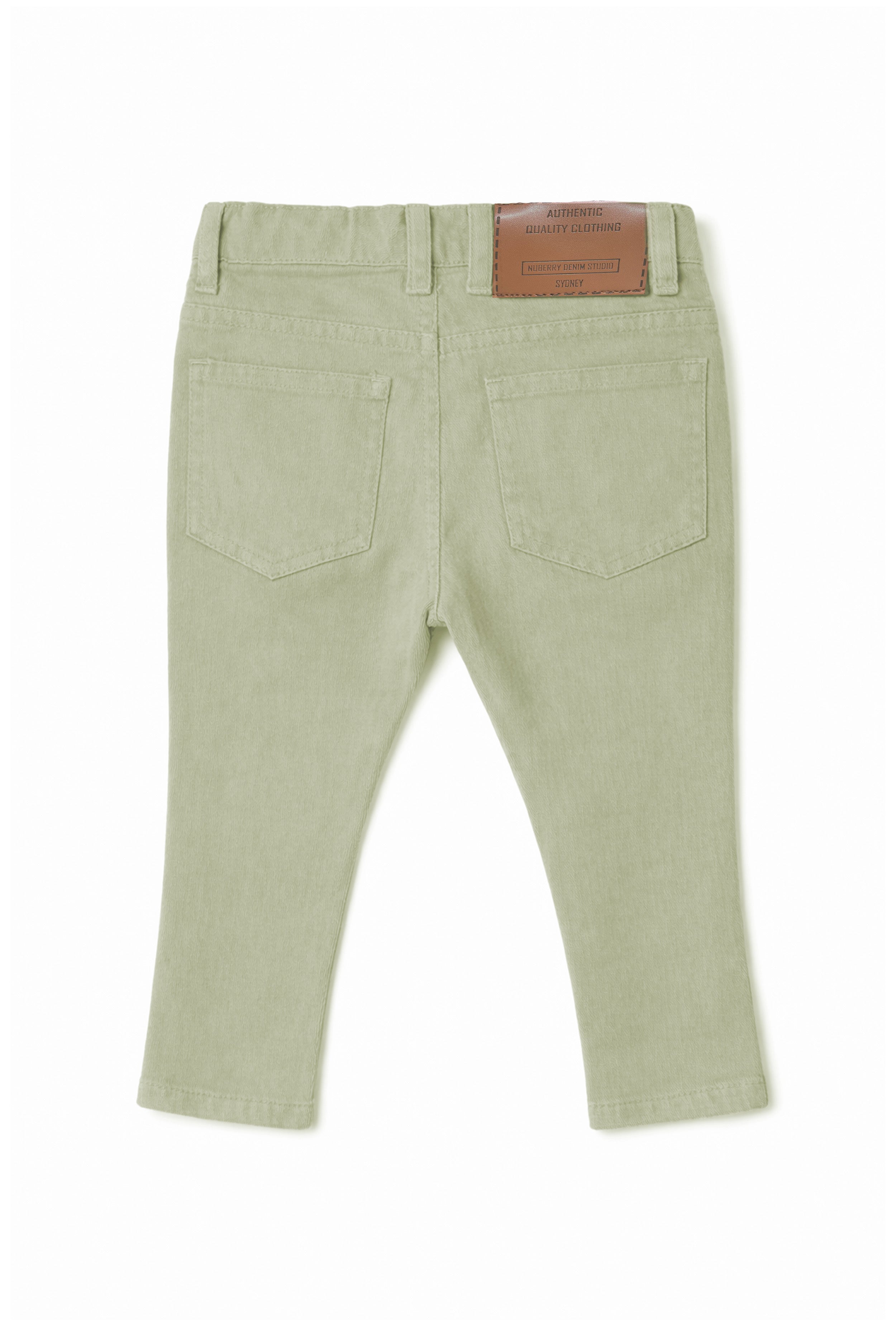 Nuberry Boys Pant - Neubaby Stores