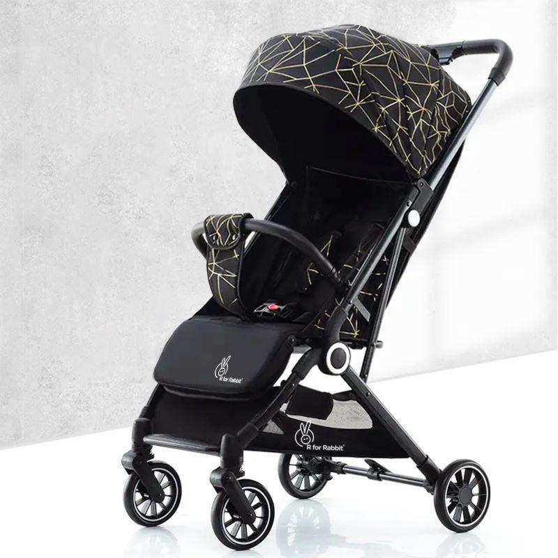 Pocket Air Stroller
