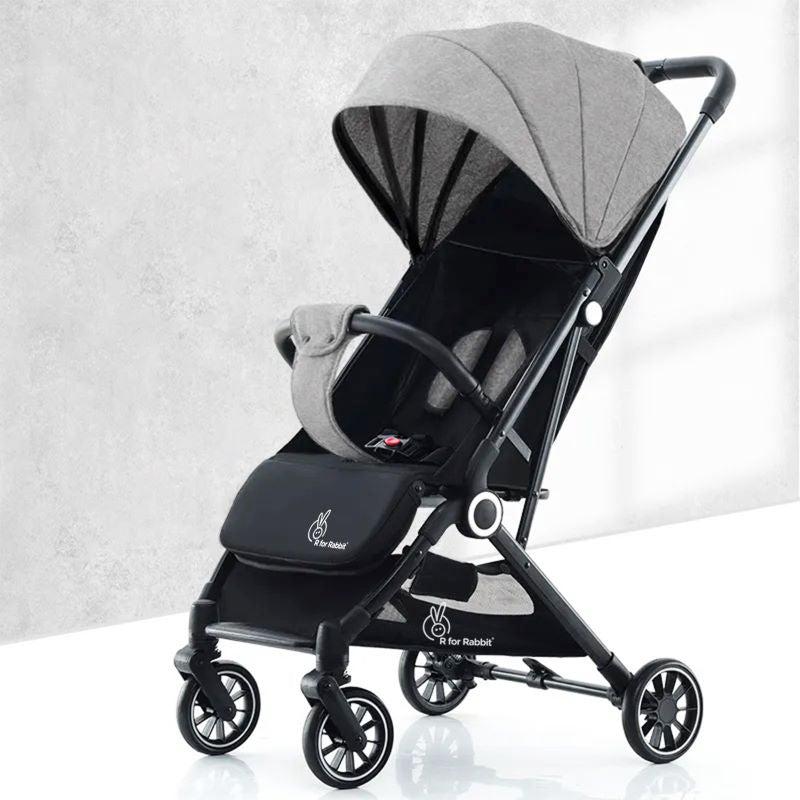 Pocket Air Stroller