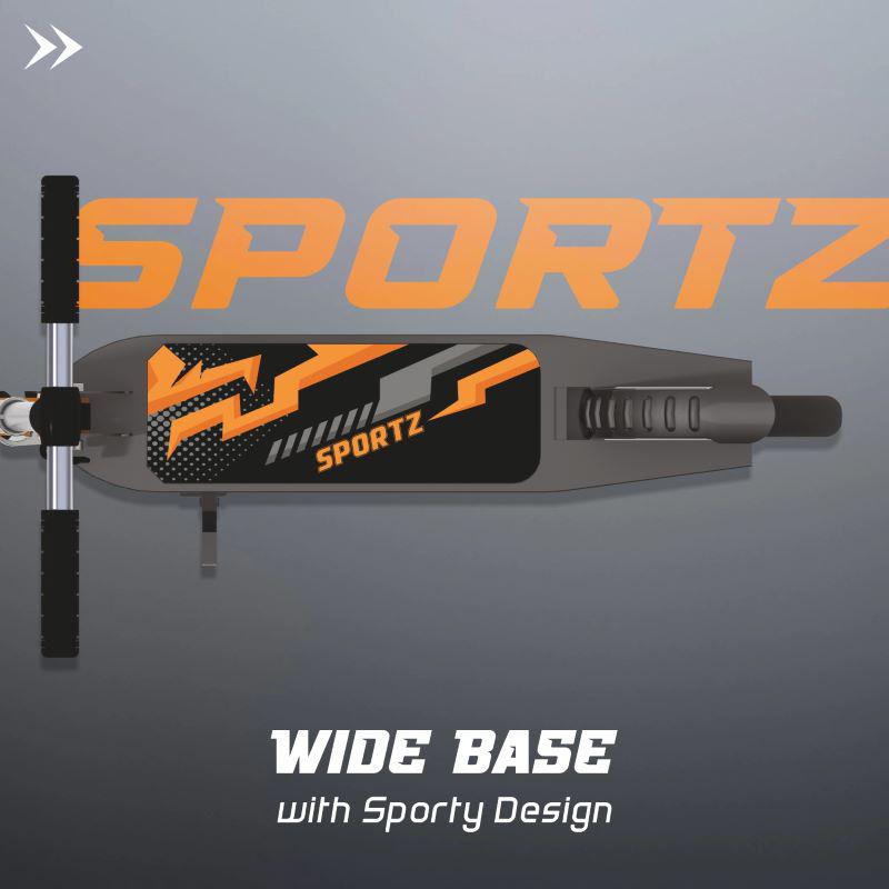 Road Runner Sportz