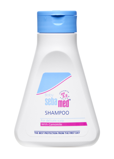 SEBAMED CHILDREN SHAMPOO