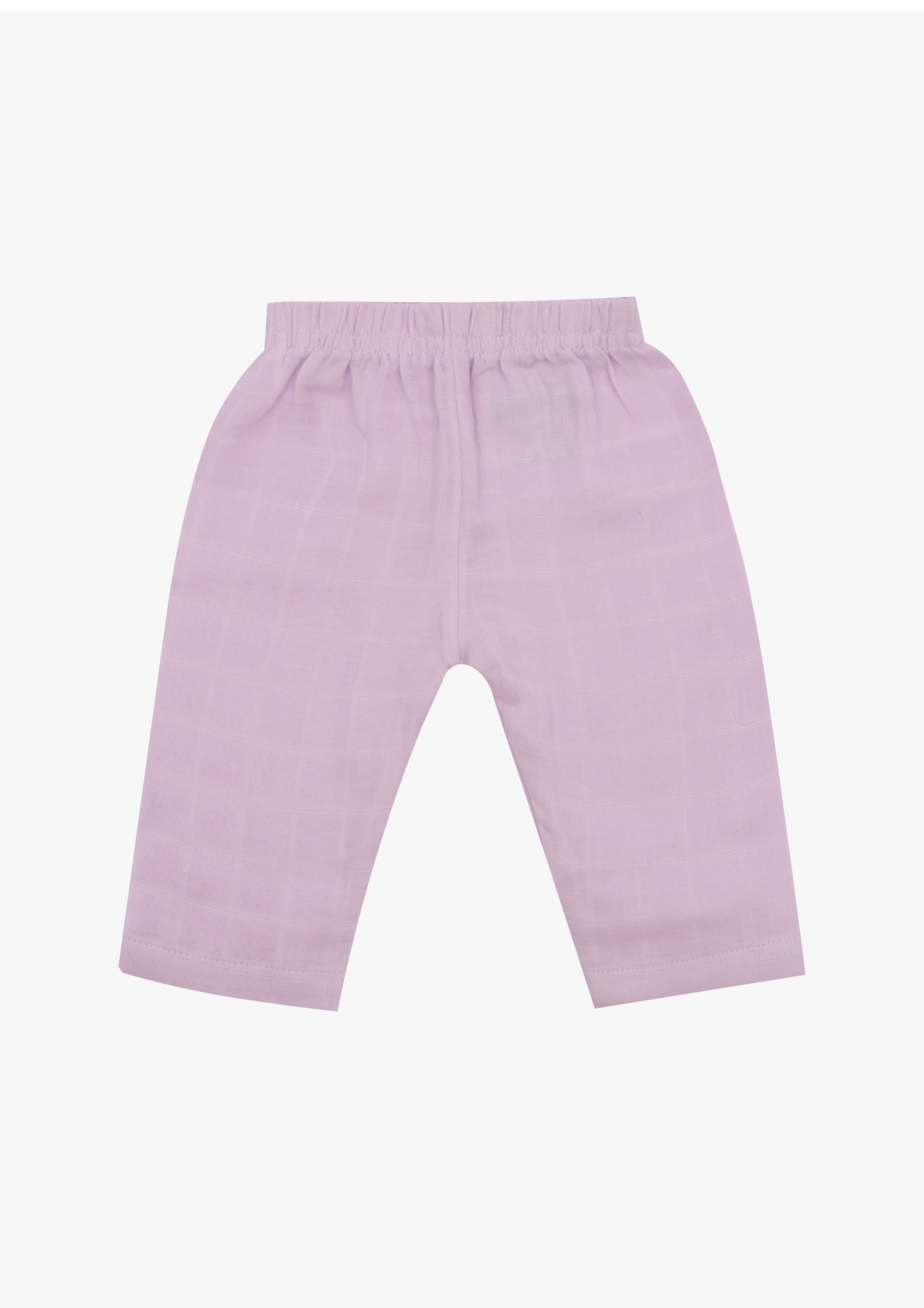 Nuberry Muslin Jabla Full Sleeve and Pants