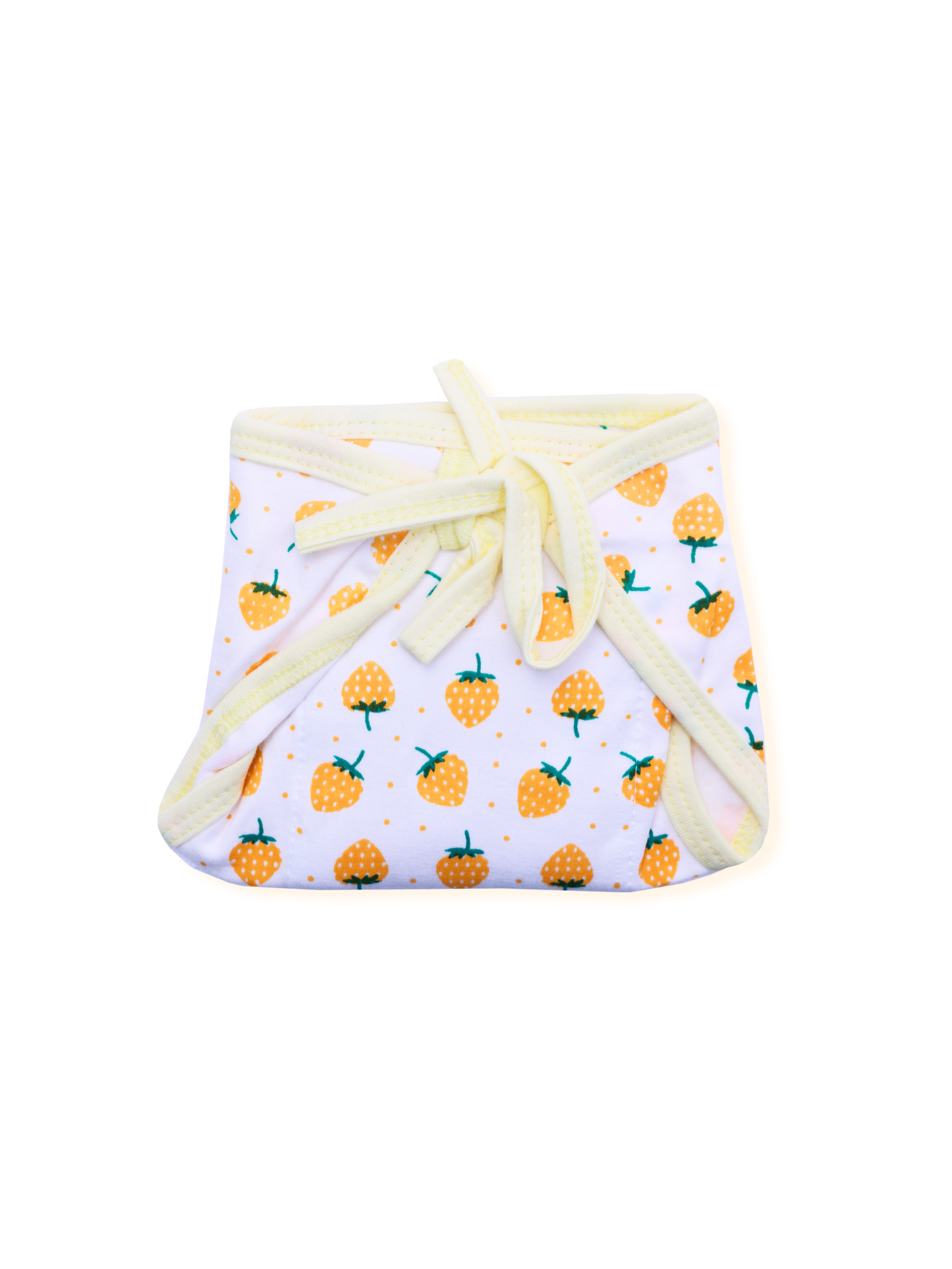 Set of 3 Cloth Nappies