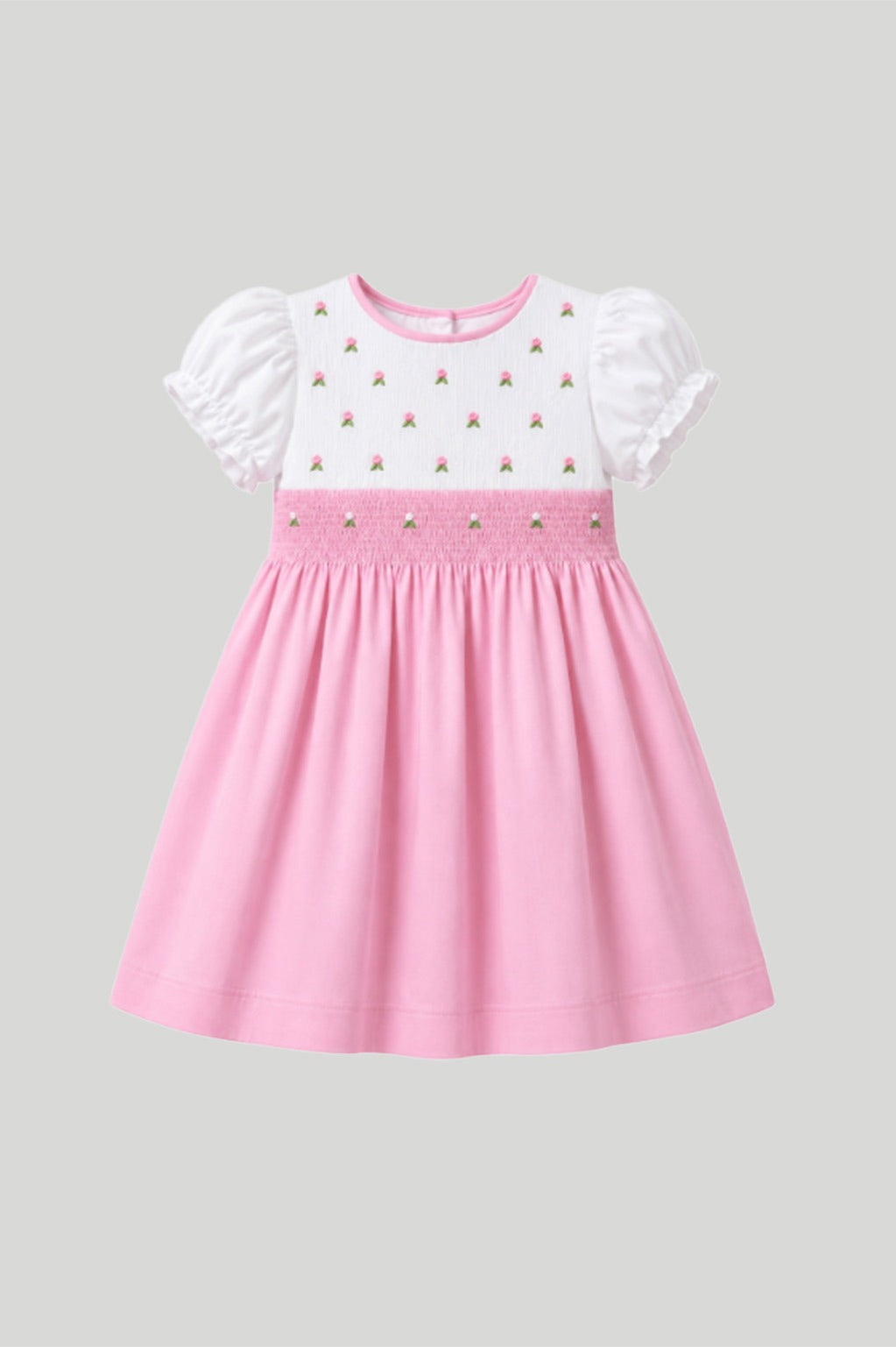 Soft Comfort for Her Happiest Days | Cotton Party Dress (6M–10Y) Perfect for Every Celebration