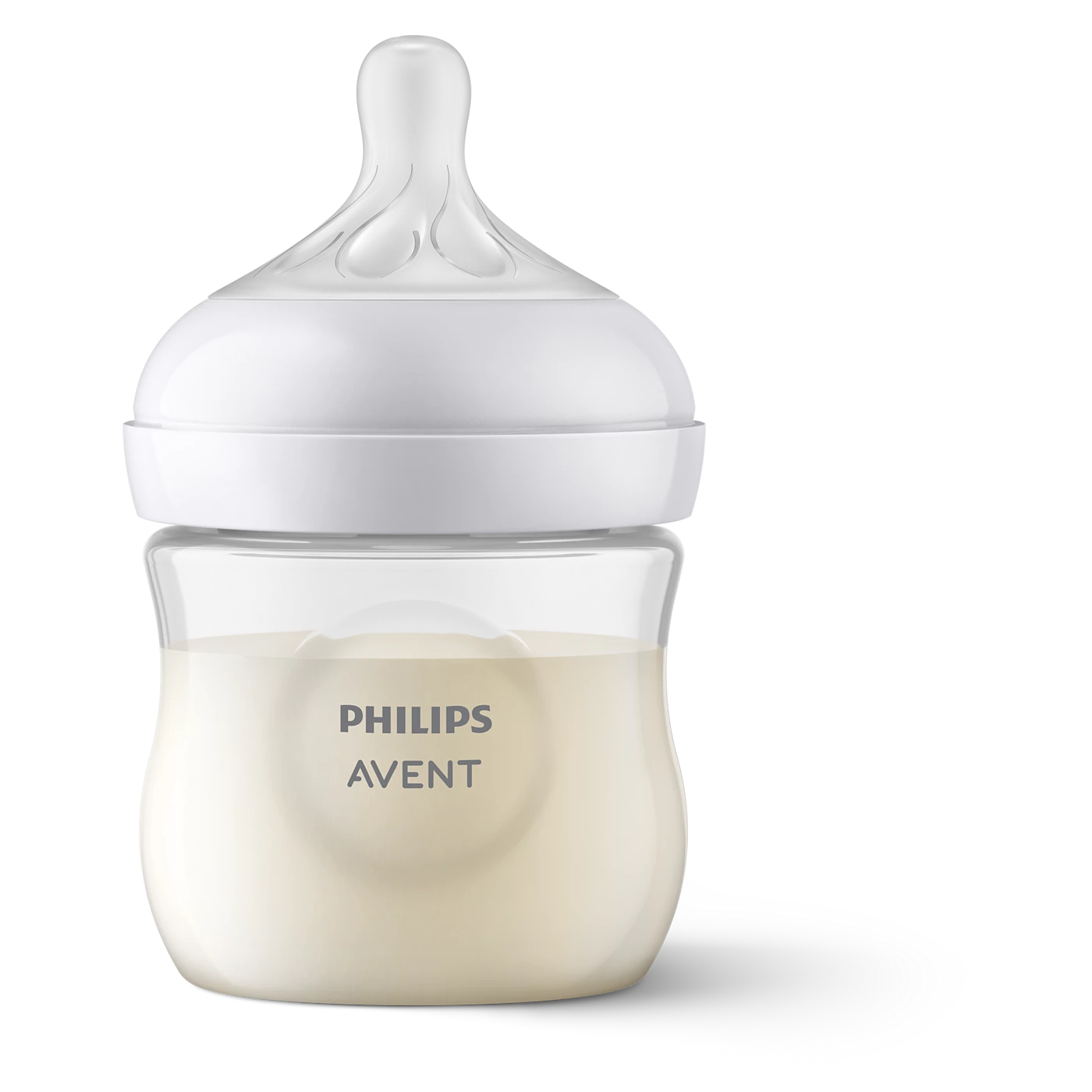 BABY CARE-BOTTLE NATURAL