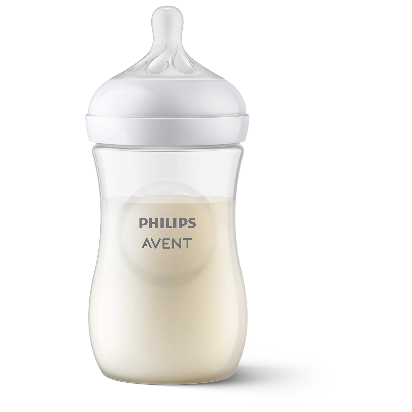 BABY CARE-BOTTLE NATURAL