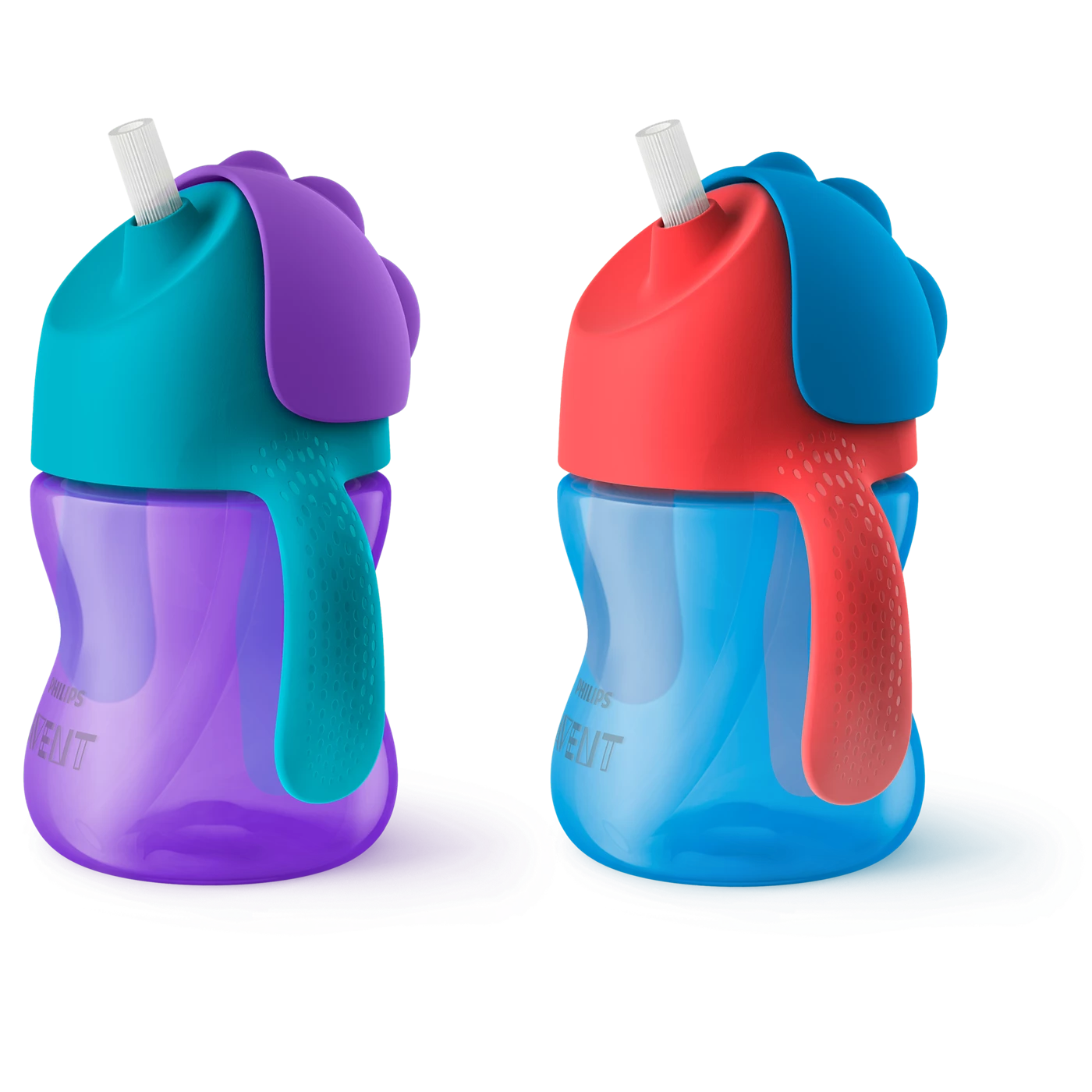 BABY CARE-STRAW CUP
