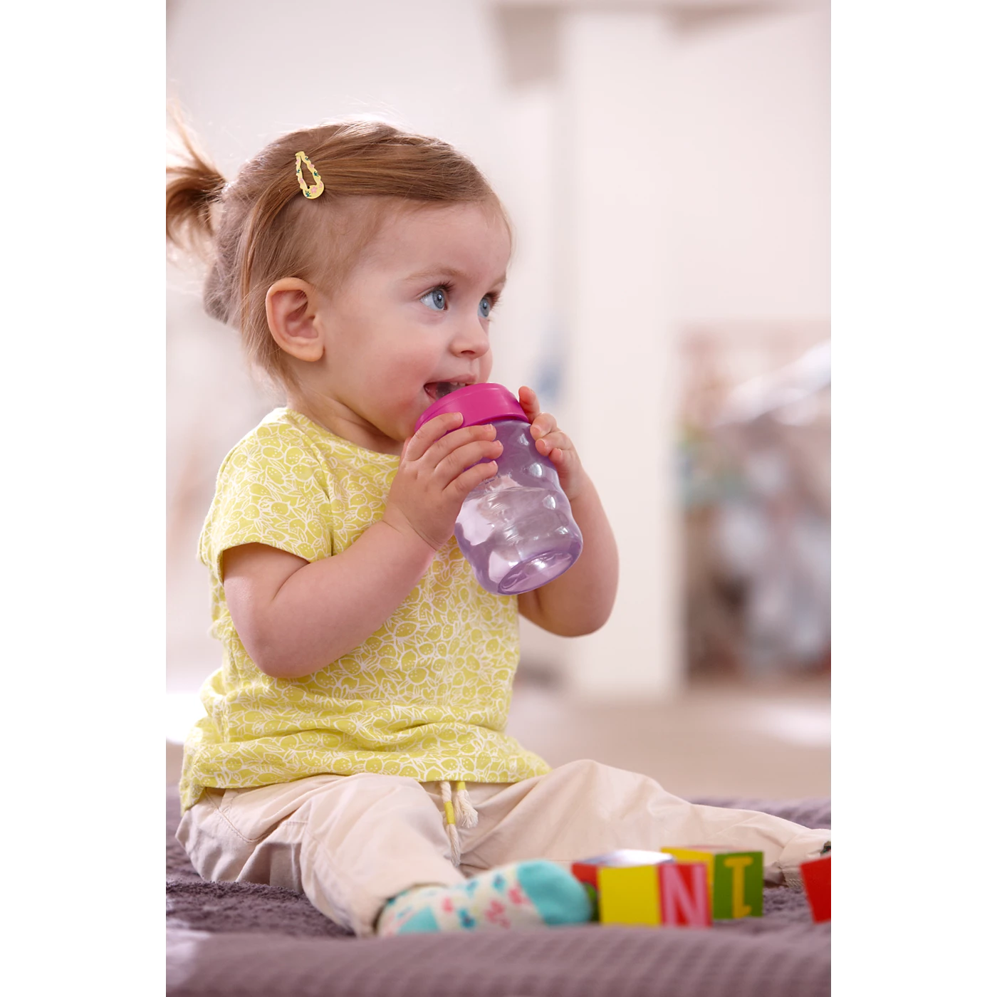 BABY CARE-CLASSIC SPOUT CUP