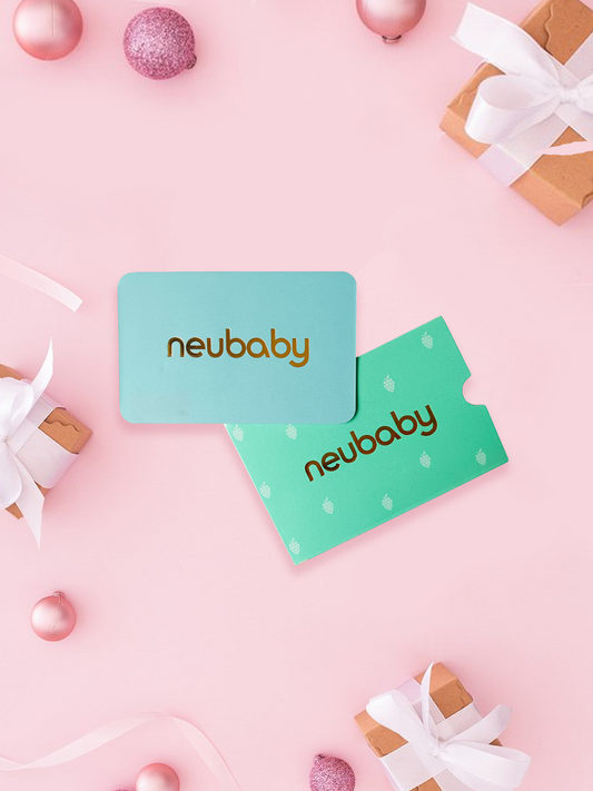 Neubaby Gift Card - 5000/-