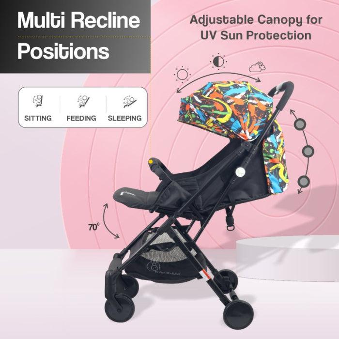 Pocket Stroller Lite