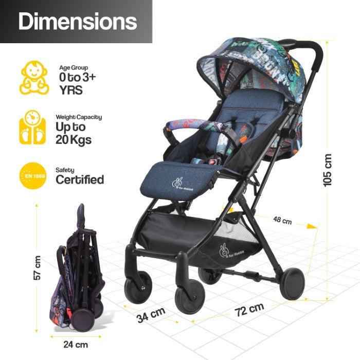 Pocket Stroller Lite