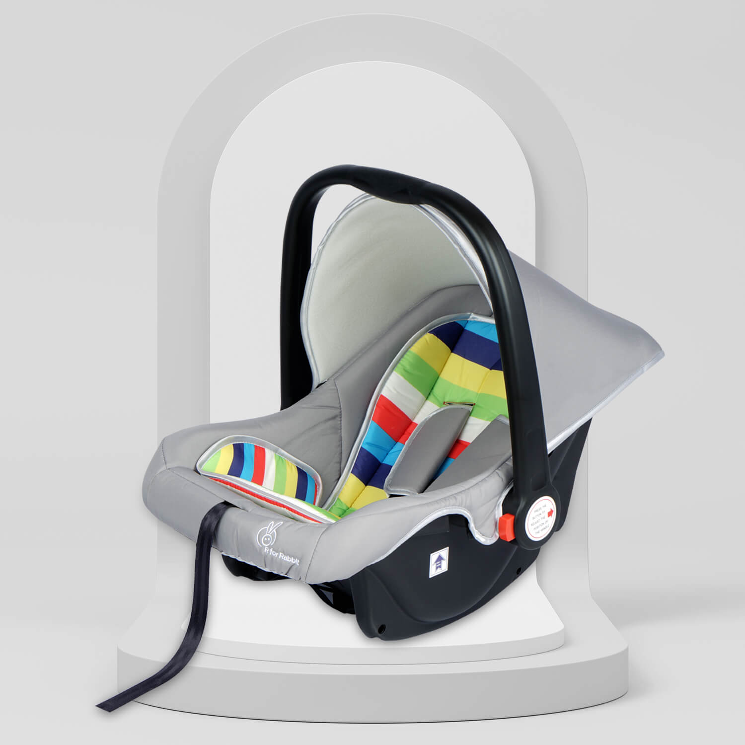 Picaboo 4 in 1 Multipurpose Baby Carry Cot