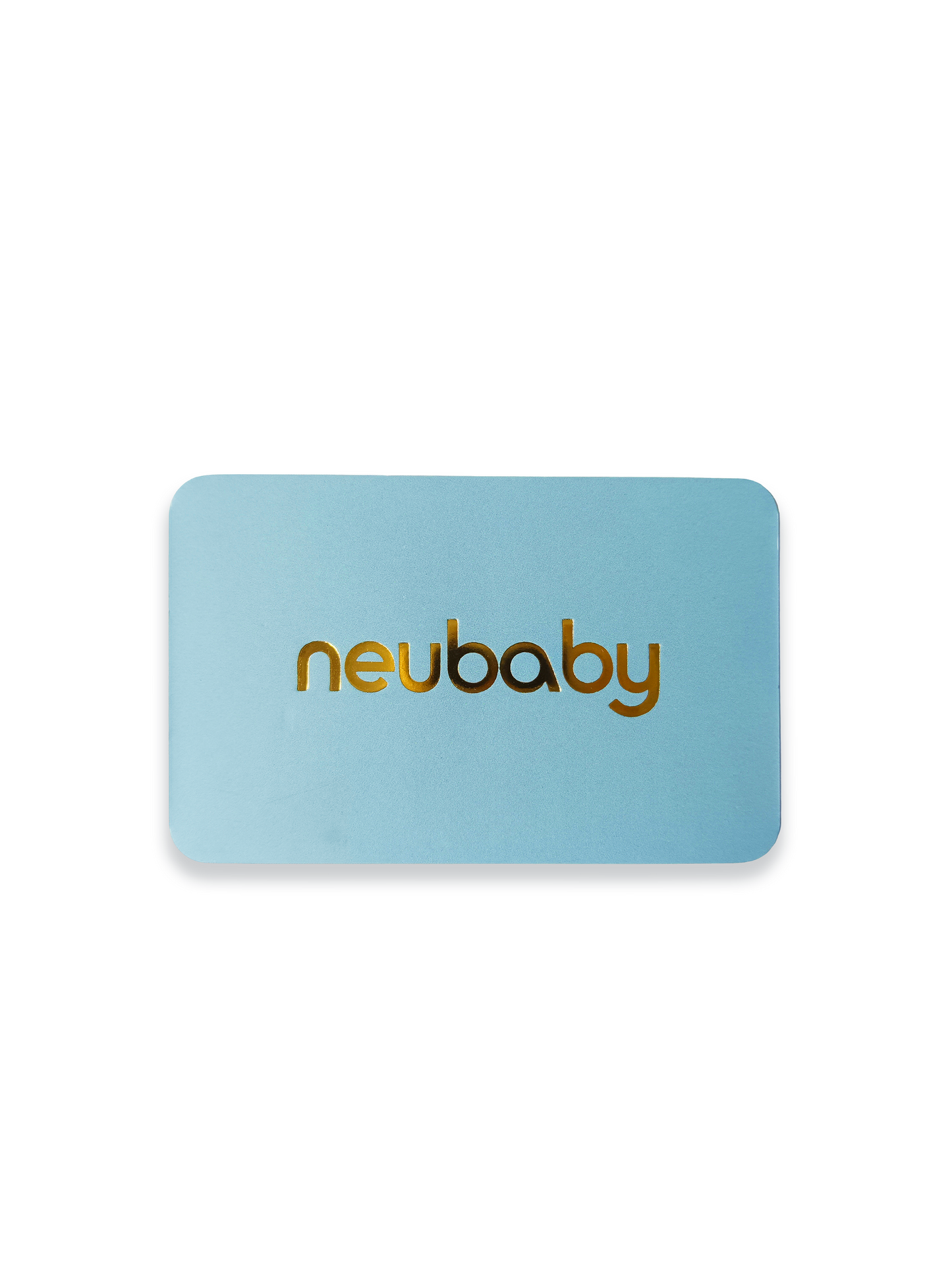 Neubaby Gift Card