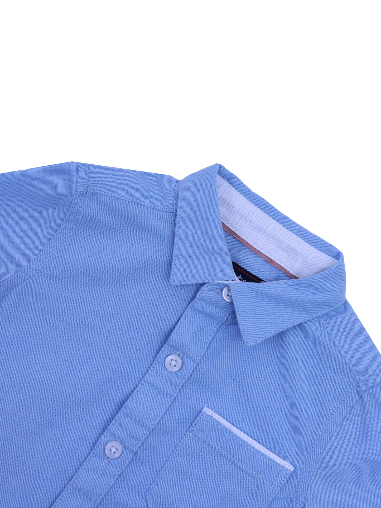 collared shirt for kids and babies